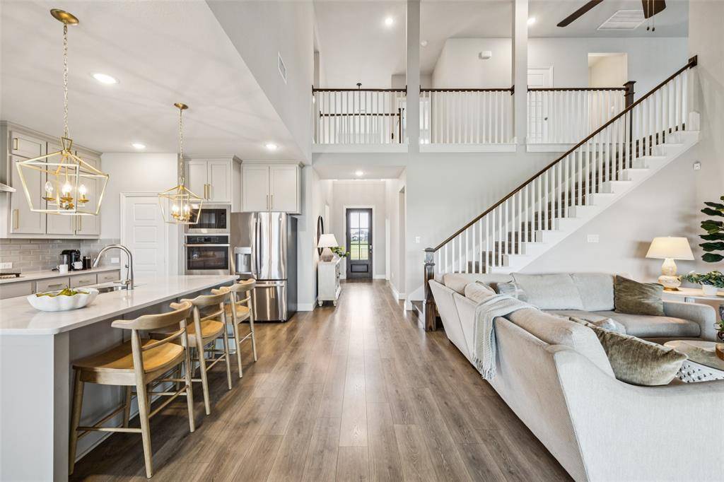 Gunter, TX 75058,1154 Karsten Ridge Pass