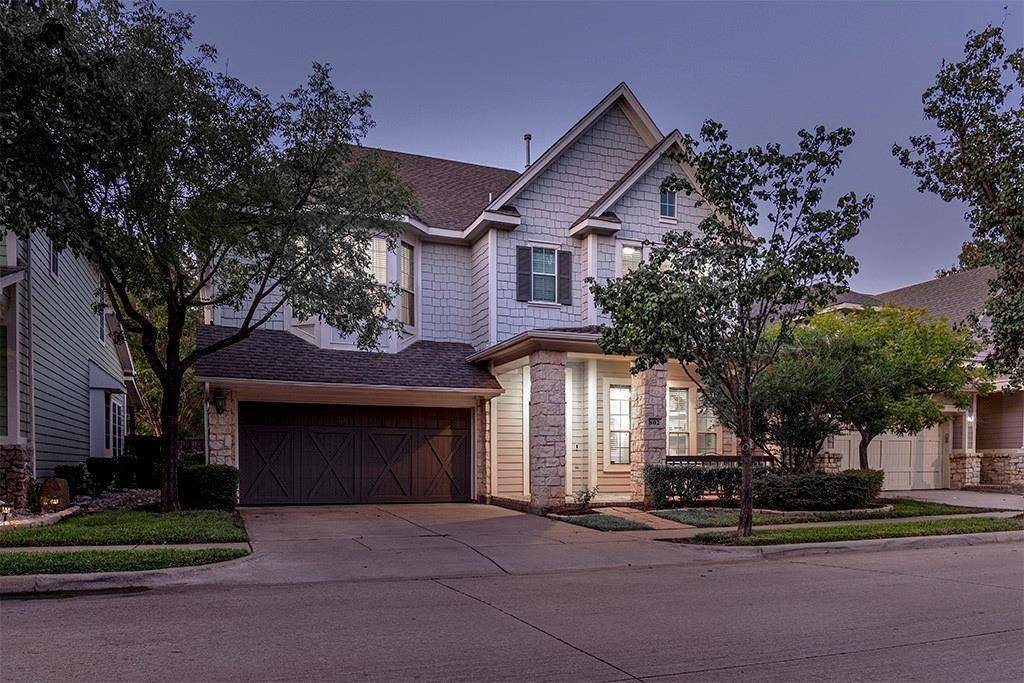 802 Moose Hollow Lane, Euless, TX 76039