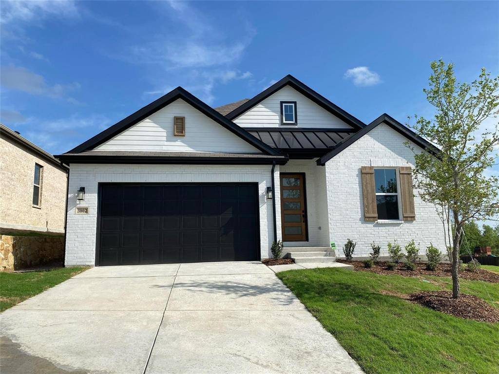 3802 Parliament Court, Sachse, TX 75048