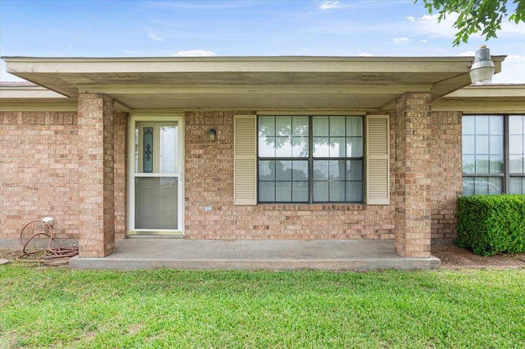 Elm Mott, TX 76640,174 Shilling Drive