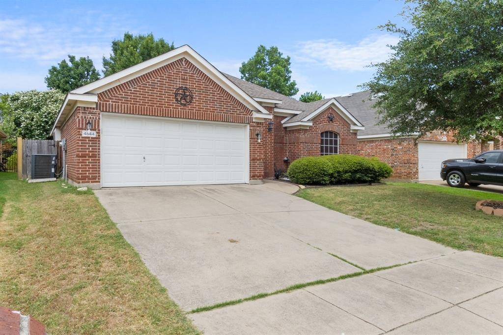 Fort Worth, TX 76123,4844 Summer Oaks Lane