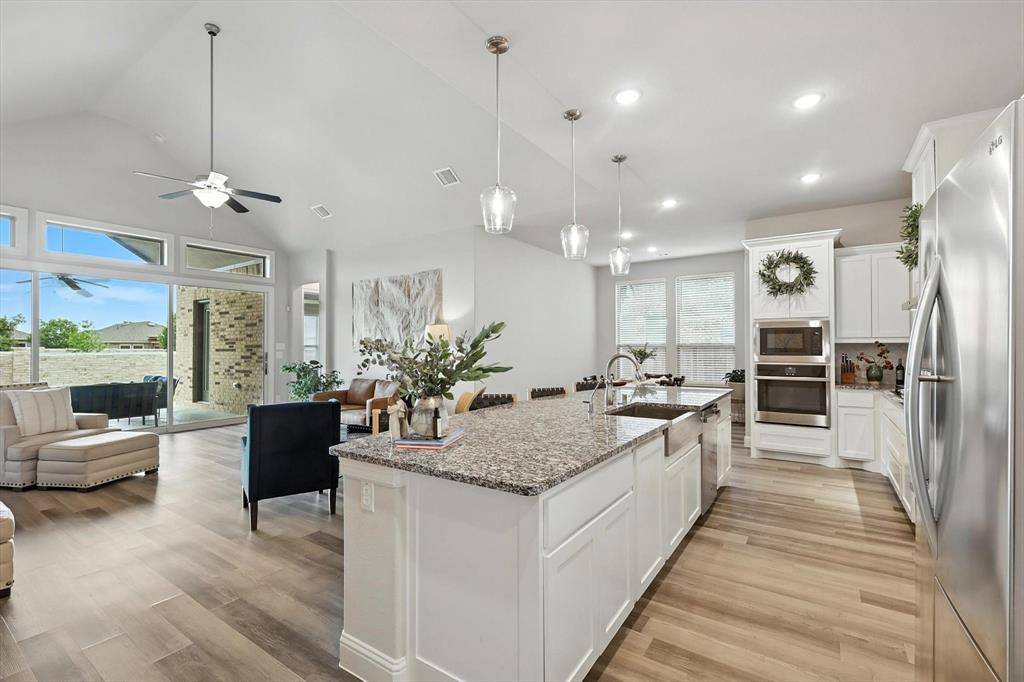 713 Shallow Creek Way, Mckinney, TX 75071