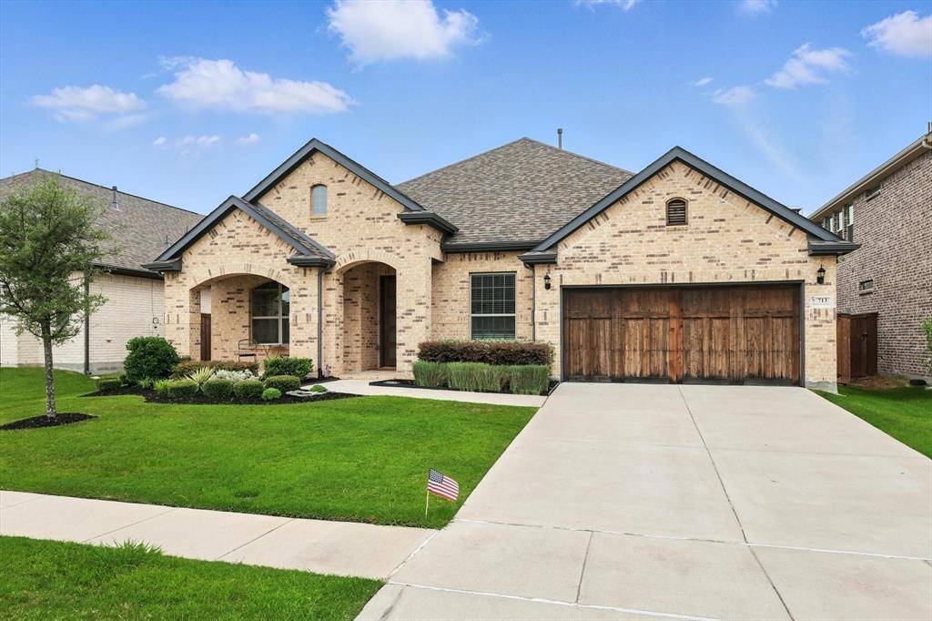 Mckinney, TX 75071,713 Shallow Creek Way