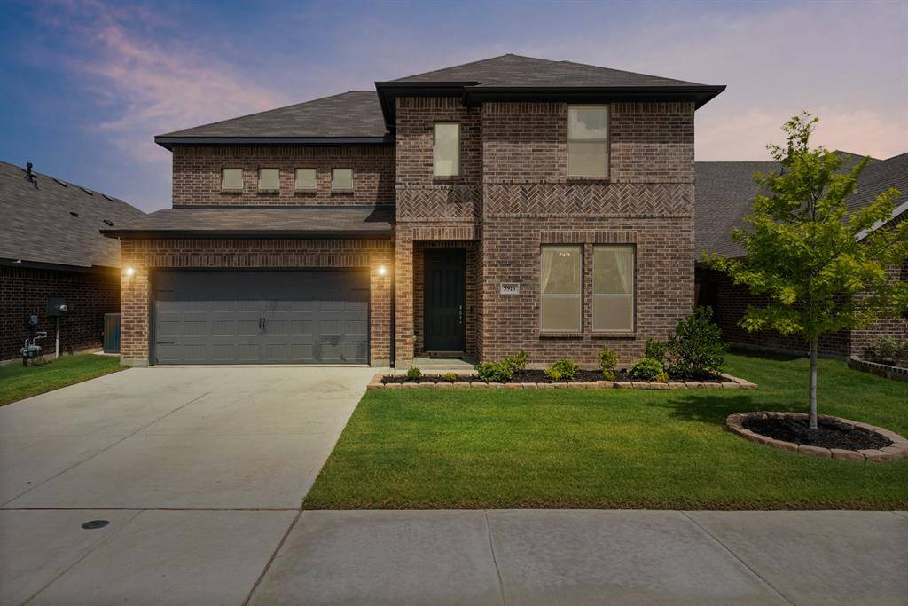 5916 Pine River Lane, Fort Worth, TX 76179