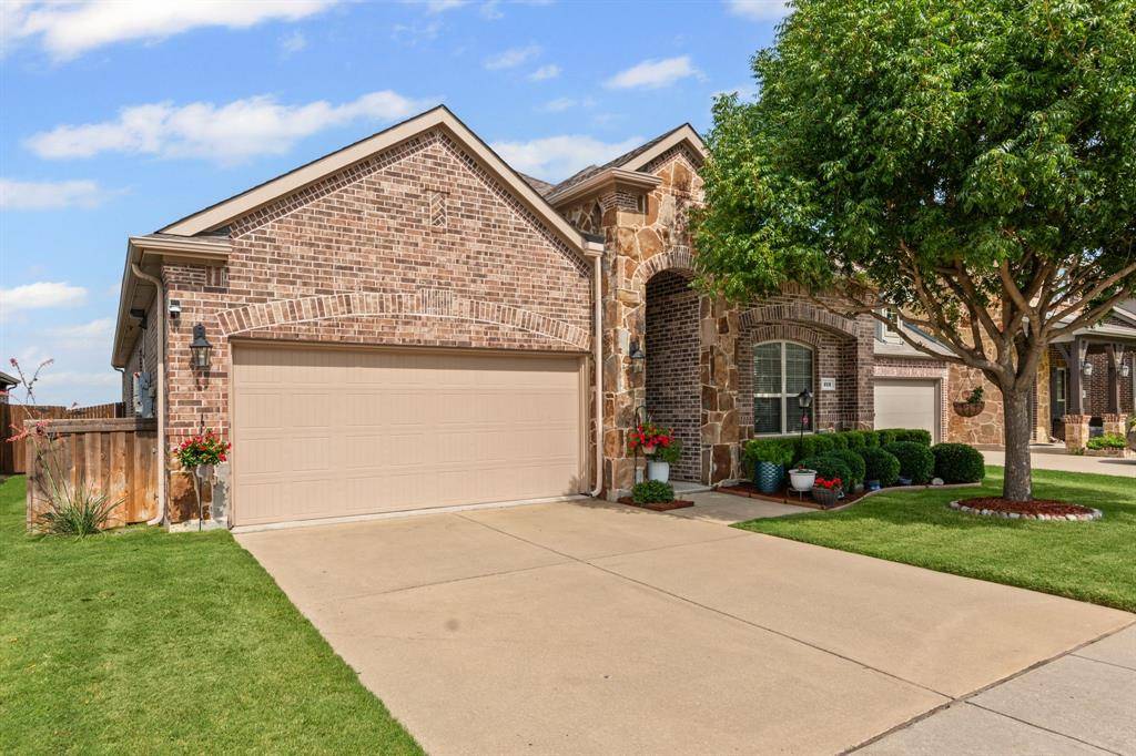Mckinney, TX 75072,212 Fisk Lane