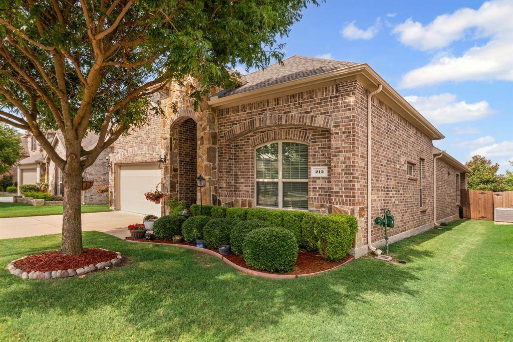Mckinney, TX 75072,212 Fisk Lane
