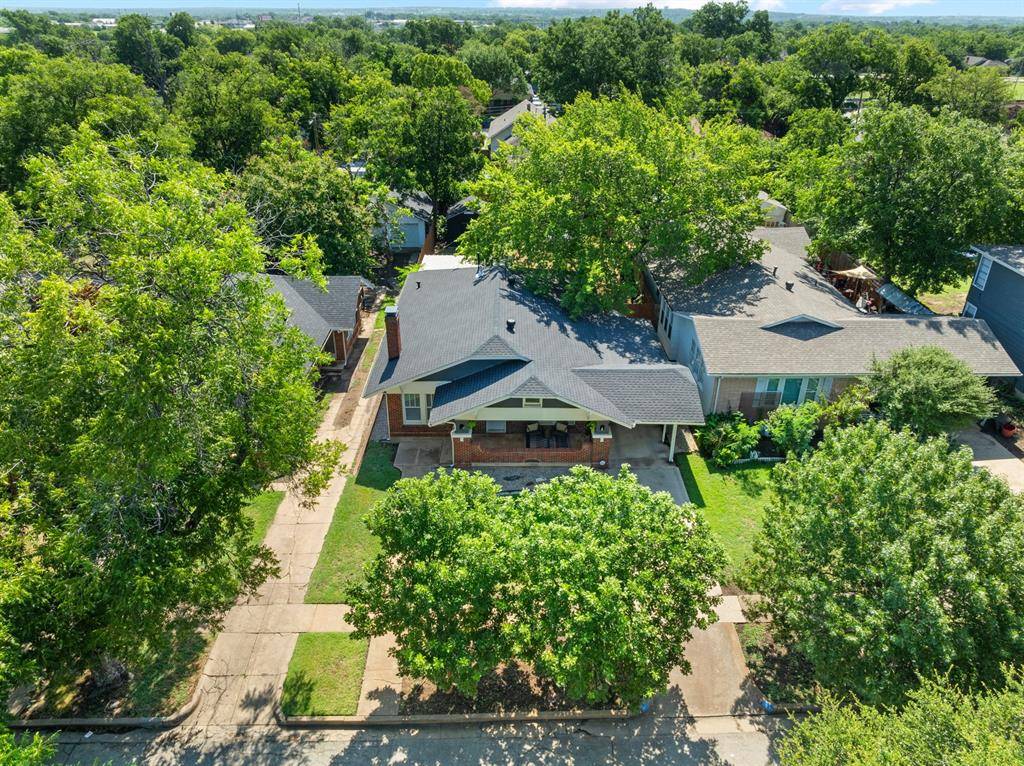 Fort Worth, TX 76110,3233 Lipscomb Street