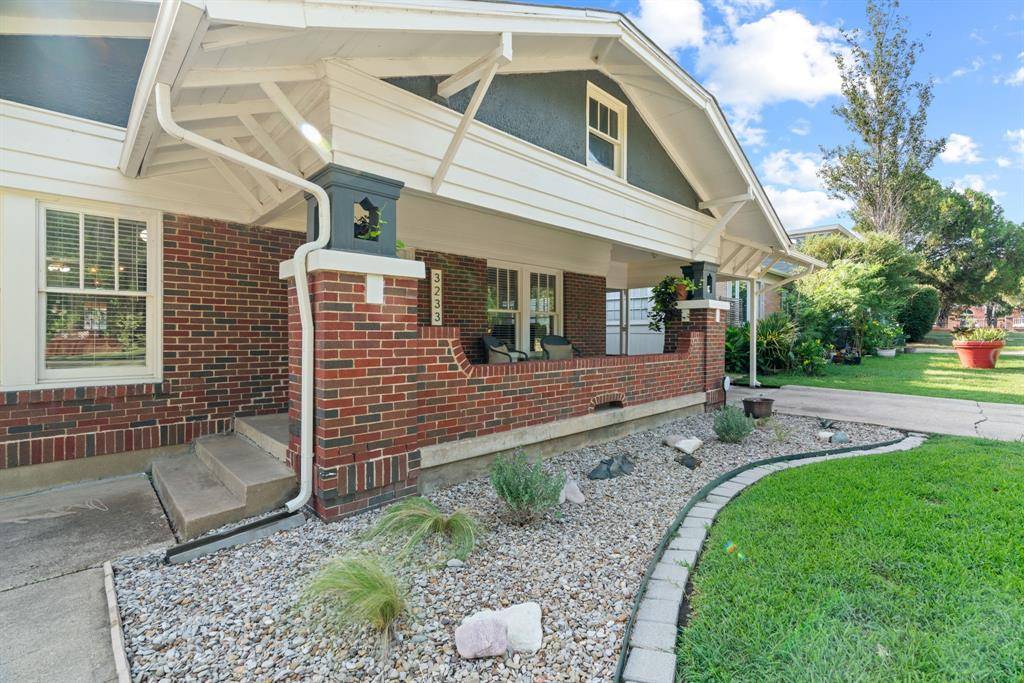 Fort Worth, TX 76110,3233 Lipscomb Street