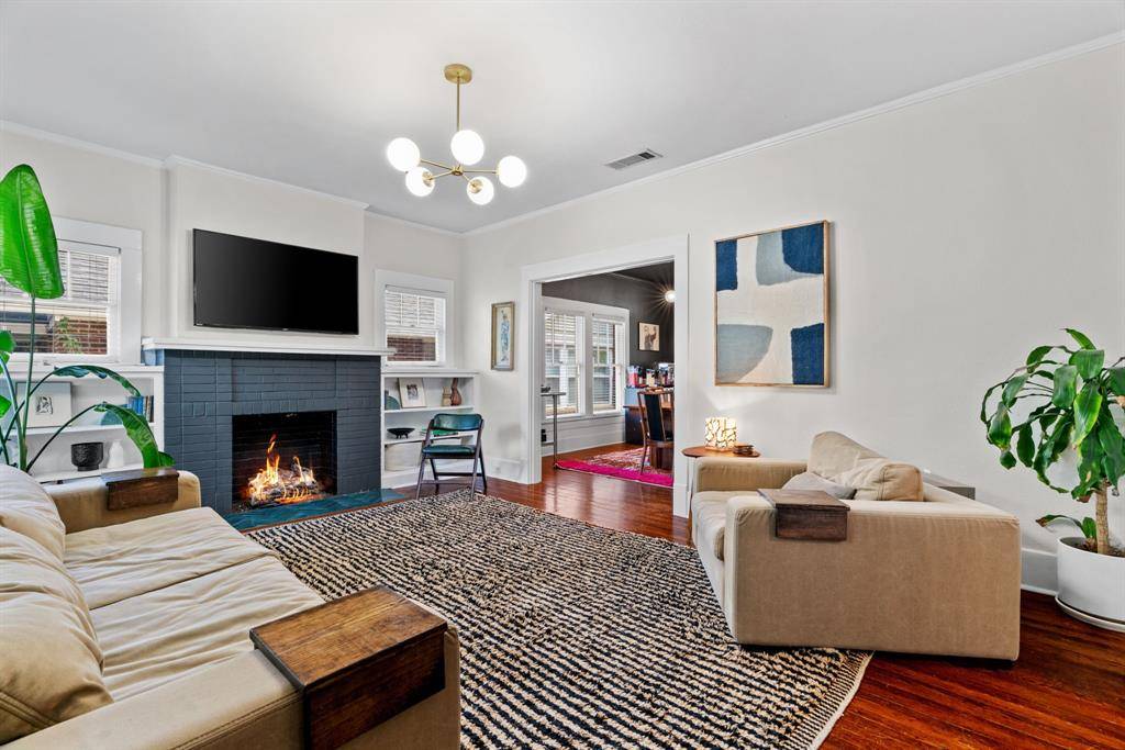 Fort Worth, TX 76110,3233 Lipscomb Street