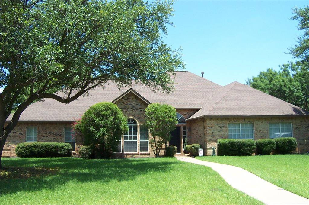 3109 Sunny Meadow Court, Dalworthington Gardens, TX 76016
