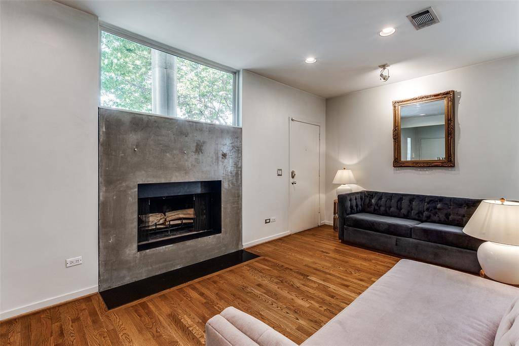 Dallas, TX 75204,4134 Travis Street #1