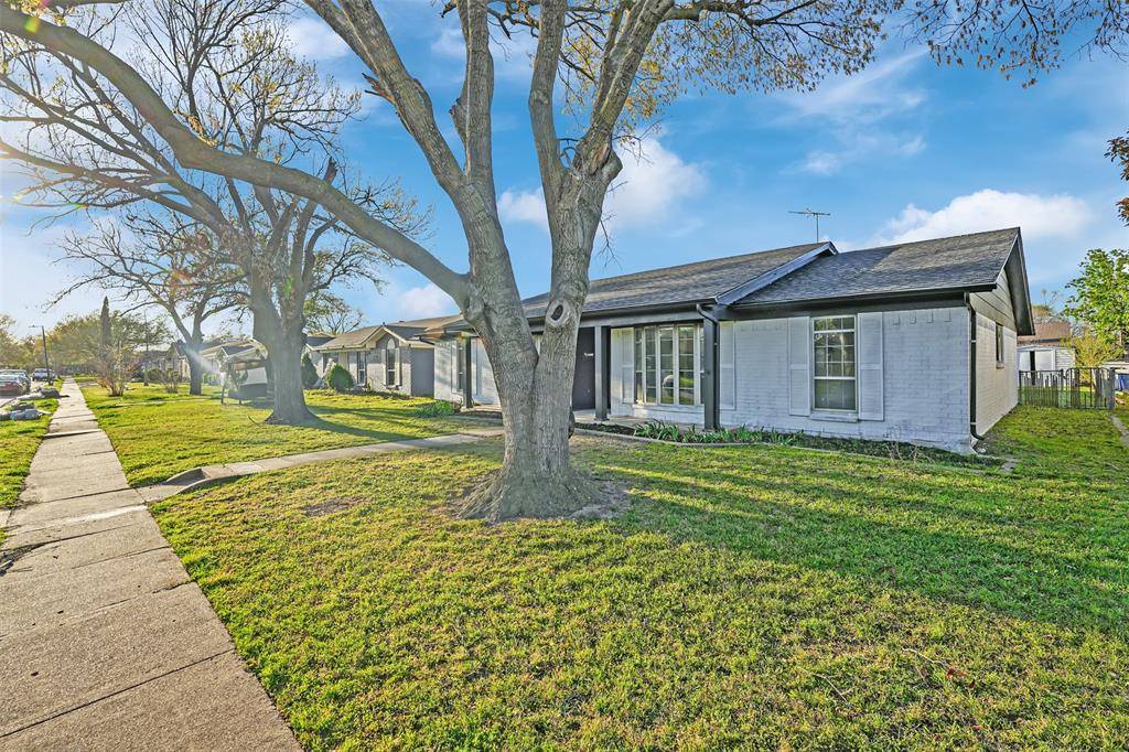 Garland, TX 75042,1809 Melrose Street