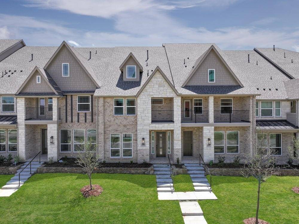1848 Wittington Place, Farmers Branch, TX 75234