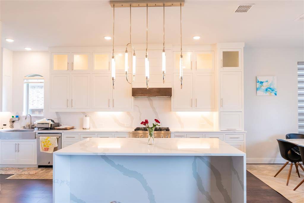 4011 Freeman Way, Prosper, TX 75078