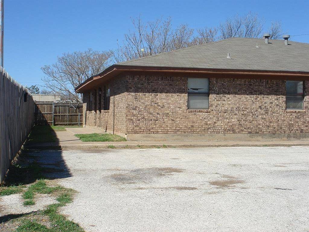 1250 Elm Street #G, Abilene, TX 79602