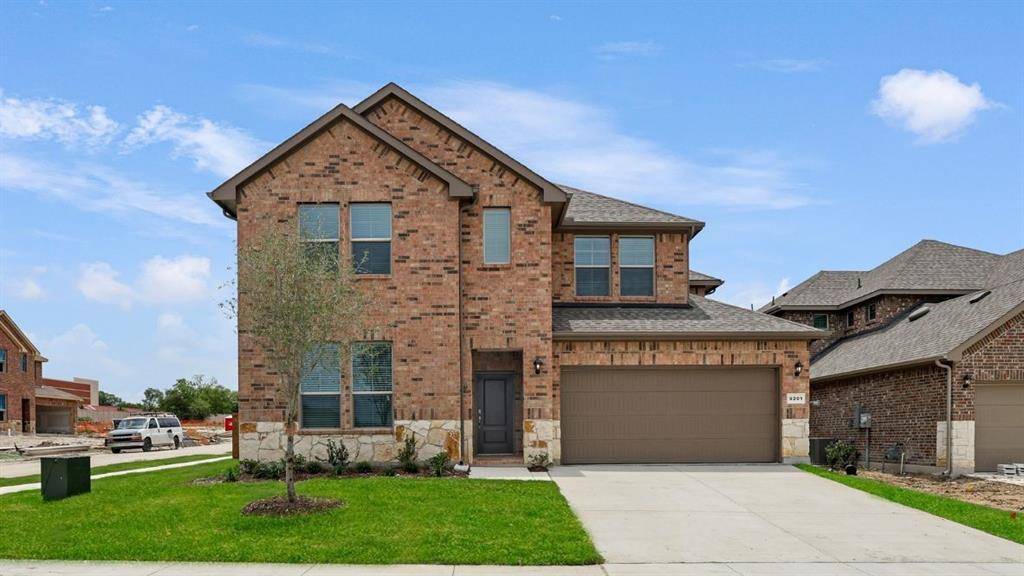 1801 Bleriot Ct., Mckinney, TX 75071