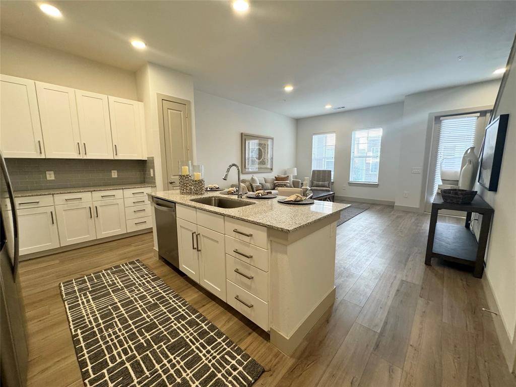 4708 W Spring Creek Parkway #10102, Plano, TX 75024