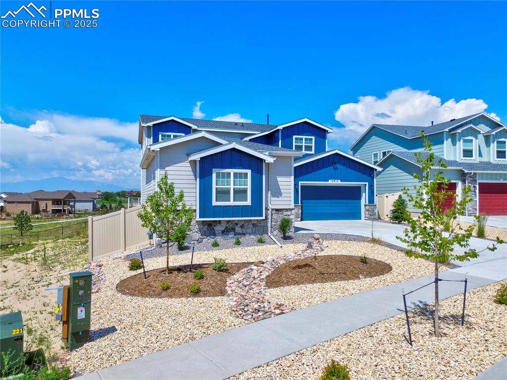 Peyton, CO 80831,12613 Granite Ridge DR