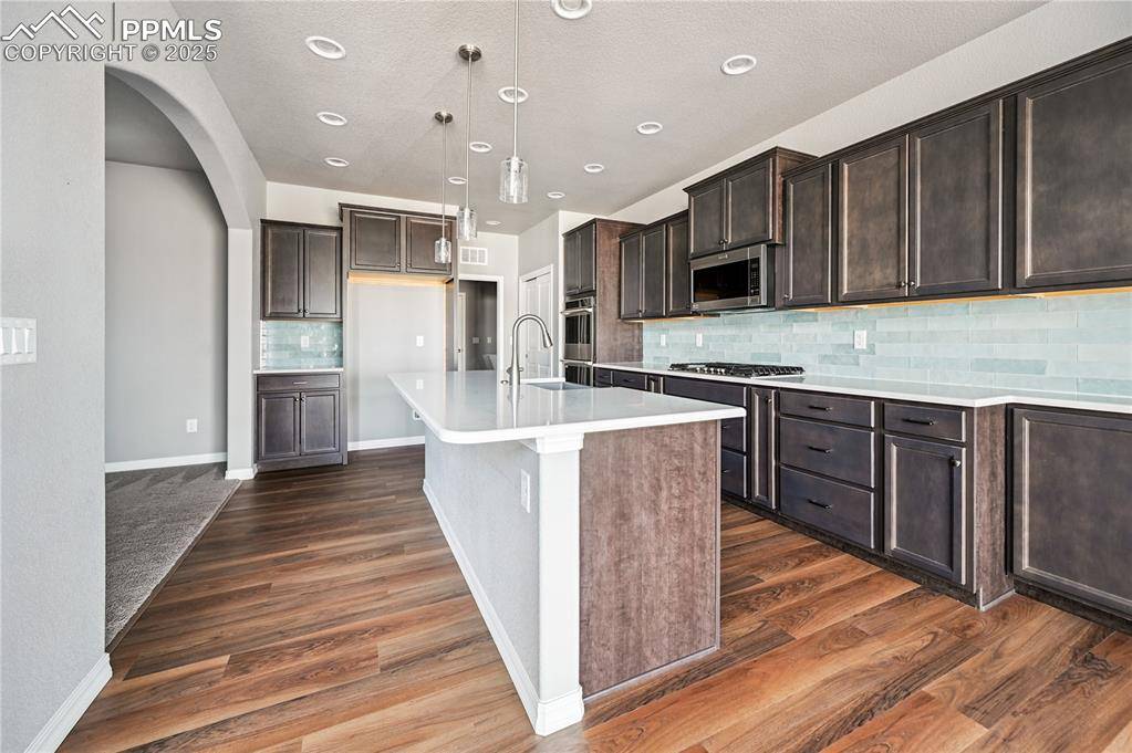 Peyton, CO 80831,12613 Granite Ridge DR