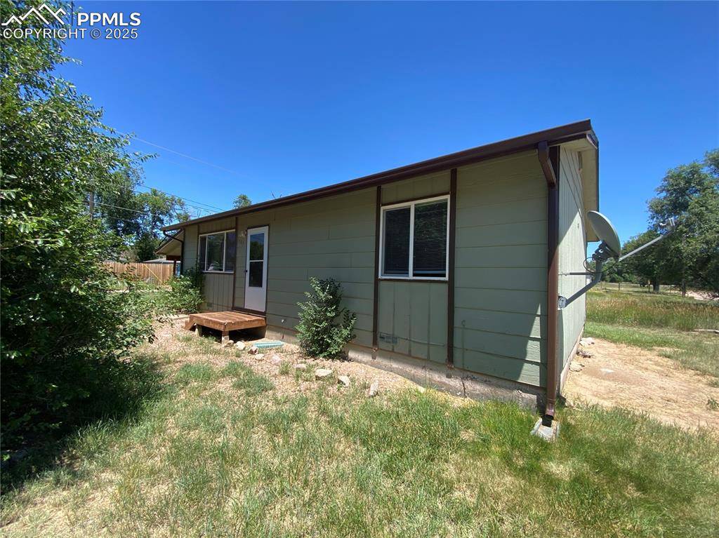 505 E Missouri AVE, Fountain, CO 80817