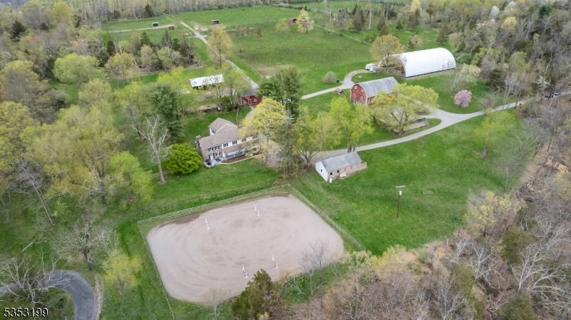 152 Warsaw Road, Kingwood Twp., NJ 08825