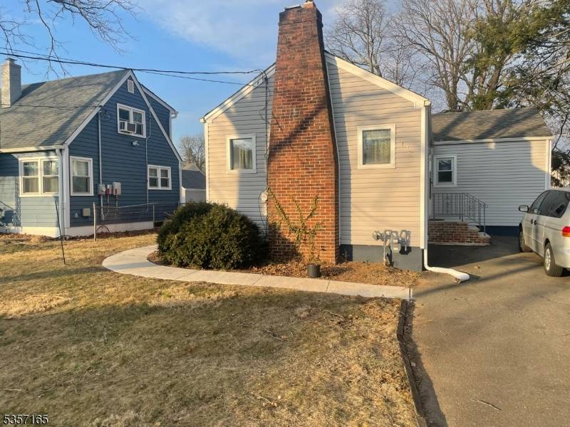 131 Berkeley Ter, Plainfield City, NJ 07062