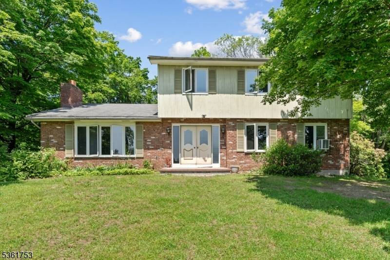 3 Bingham Ln, Blairstown Twp., NJ 07825