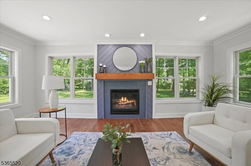 Florham Park Boro, NJ 07932,40 Sherbrooke Dr