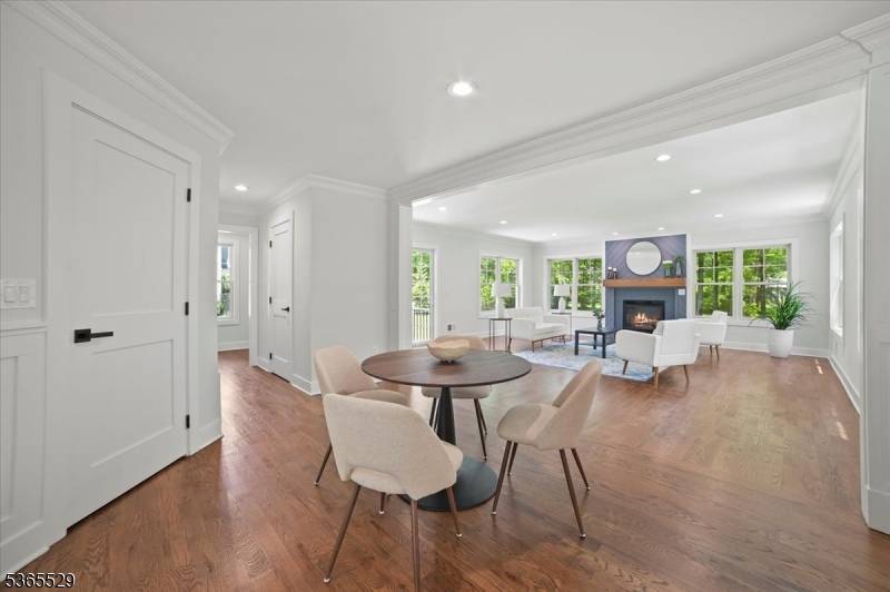 Florham Park Boro, NJ 07932,40 Sherbrooke Dr