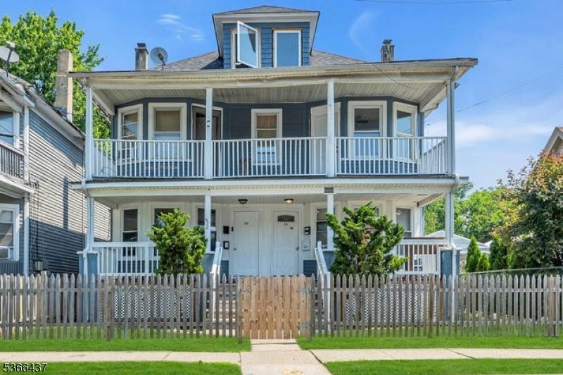 429 John St, Plainfield City, NJ 07060