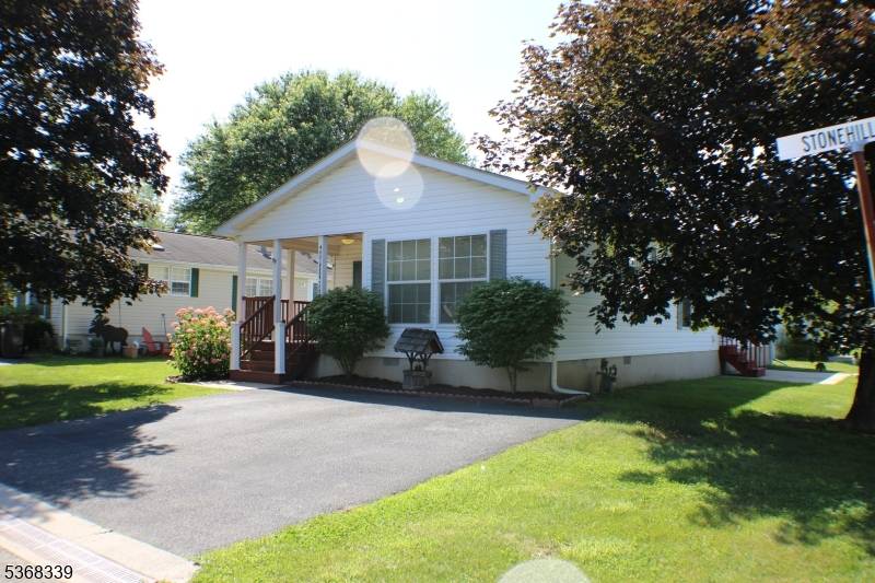 White Twp., NJ 07823,4 Rainbow Terrace