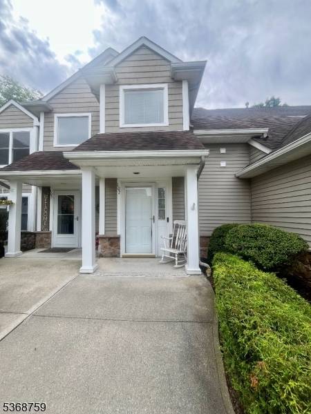 107 Bourne Ci, Hardyston Twp., NJ 07419