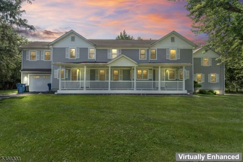 Raritan Twp., NJ 08822,341 Old York Rd