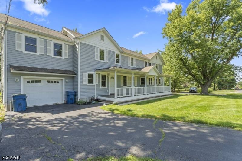 Raritan Twp., NJ 08822,341 Old York Rd