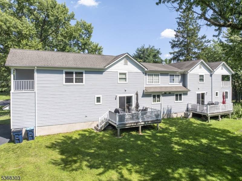 Raritan Twp., NJ 08822,341 Old York Rd