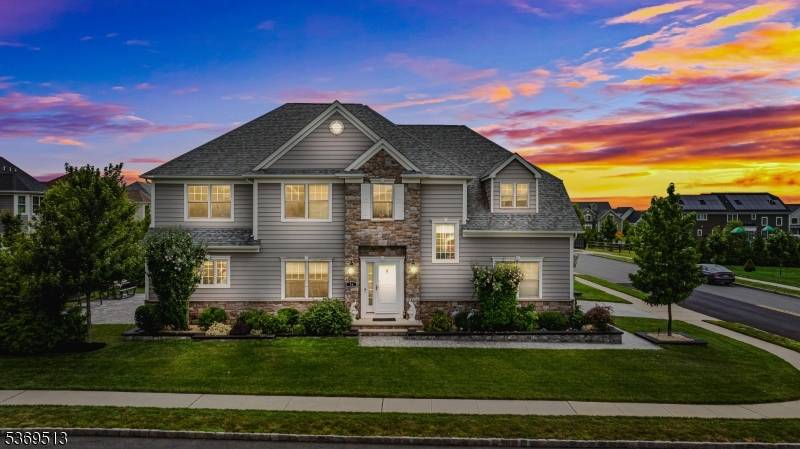 26 Mayfair Rd, Montgomery Twp., NJ 08502