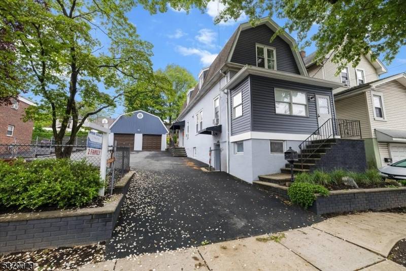 120 Bloomfield Ave, Nutley Twp., NJ 07110