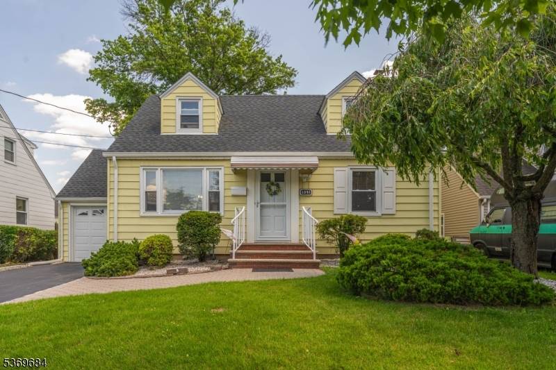 1051 Schneider Ave, Union Twp., NJ 07083