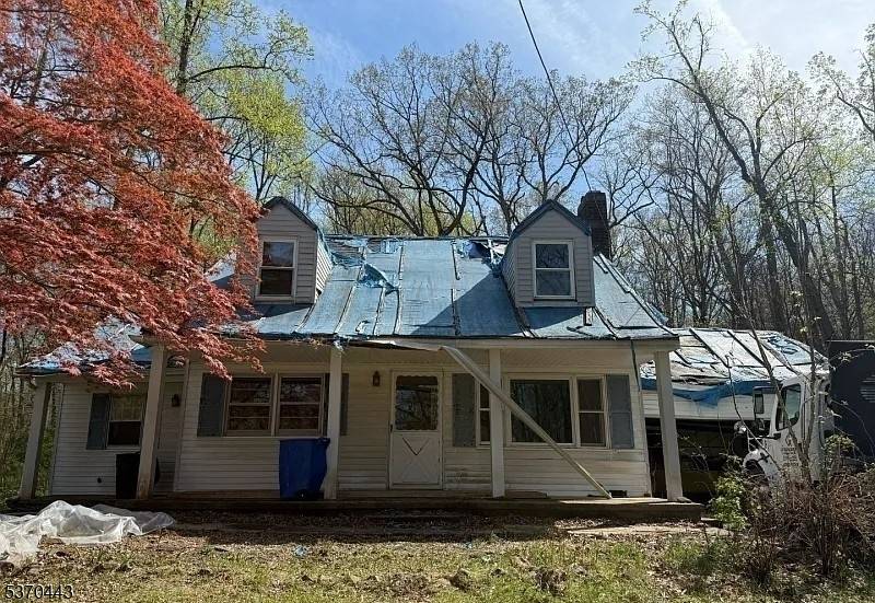 14 Ninth St, Warren Twp., NJ 07059
