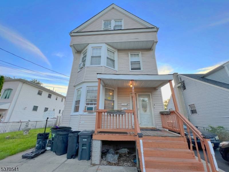 385 Stephens St #1, Belleville Twp., NJ 07109