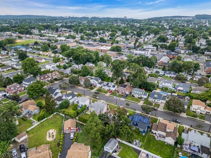 Clifton City, NJ 07013,55 Runyon Rd