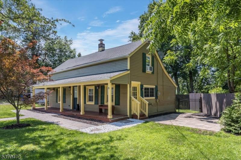 Netcong Boro, NJ 07857,103 Church St