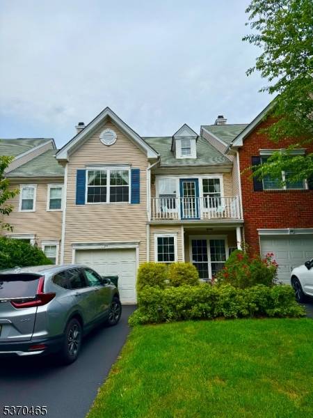 24 Constitution Way Ondo, Bernards Twp., NJ 07920