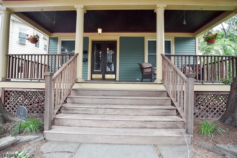 13 Almira St Unit 1, Bloomfield Twp., NJ 07003