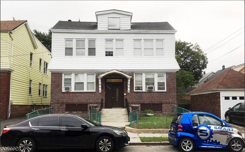 432-434 Leslie St, Newark City, NJ 07112