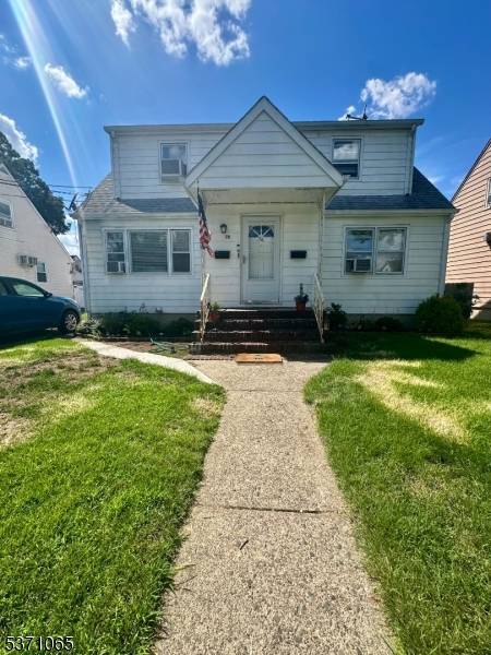 76 Dick St #2, Clifton City, NJ 07013