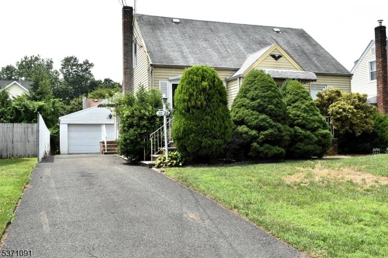 Fair Lawn Boro, NJ 07410,10-26 2Nd St