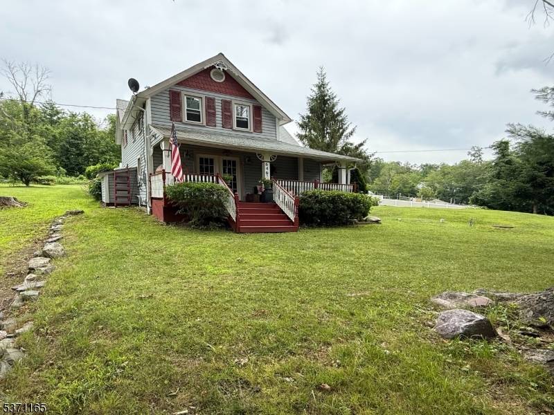 646 Morsetown Rd, West Milford Twp., NJ 07480