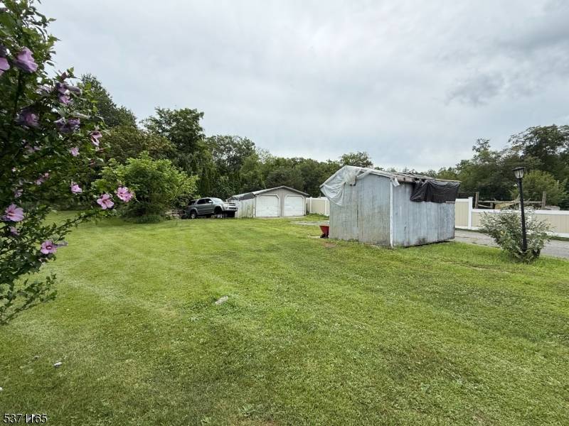 West Milford Twp., NJ 07480,646 Morsetown Rd
