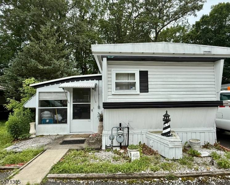93 MOUNT PLEASANT AVENUE C2 #C2, Rockaway Twp., NJ 07801